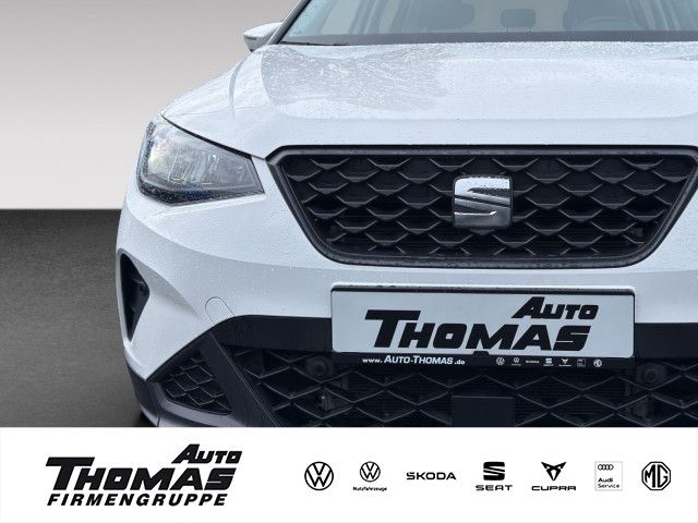 Seat Arona 22.204 km 19.580 &euro; Hennef 53773