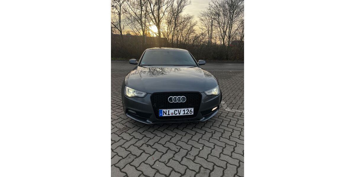 Audi A5 225.000 km 8.500 &euro; Nienburg 31582