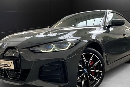 BMW i4 14.400 km 48.880 &euro; Dachau 85221