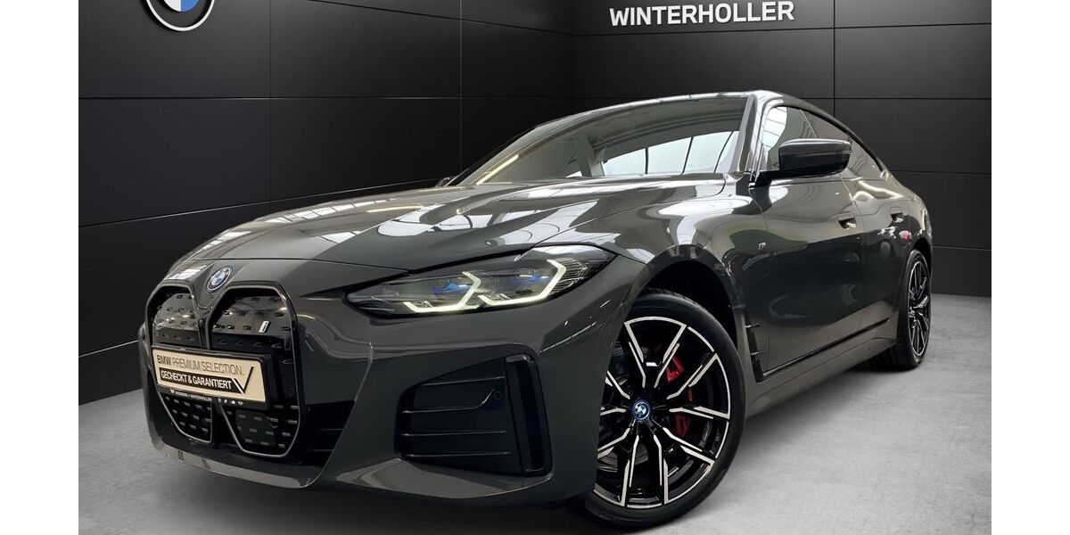 BMW i4 14.400 km 49.280 &euro; Dachau 85221