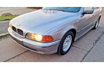 BMW E 39 Limousine 132.860 km 3.599 € Halle 33790