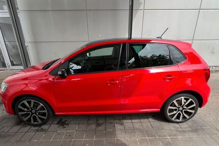 VW Polo 81.041 km 10.800 &euro; München 80995