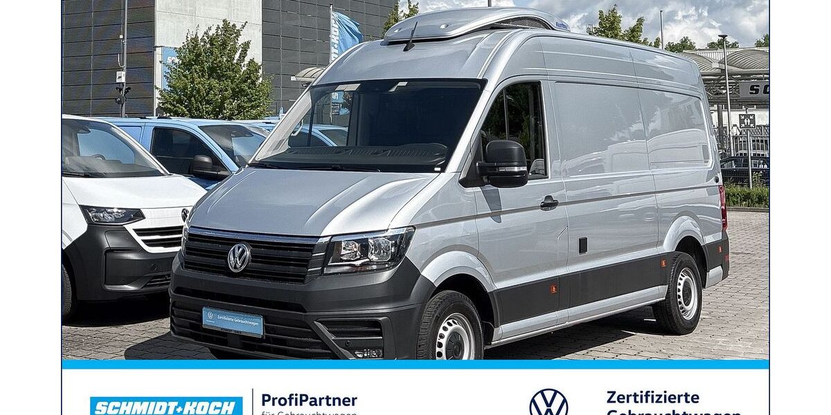 VW Crafter 30.390 km 34.890 &euro; Bremen 28207