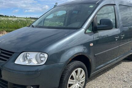 VW Caddy 304.501 km 3.200 &euro; Pittenhart 83132