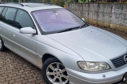 Opel Omega 249.000 km 2.795 &euro; Bechtheim 67595