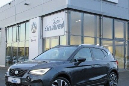Seat Arona 40.900 km 19.999 &euro; Ascheberg 59387