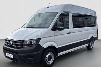 VW Crafter 1.001 km 63.400 &euro; Lehe 26892