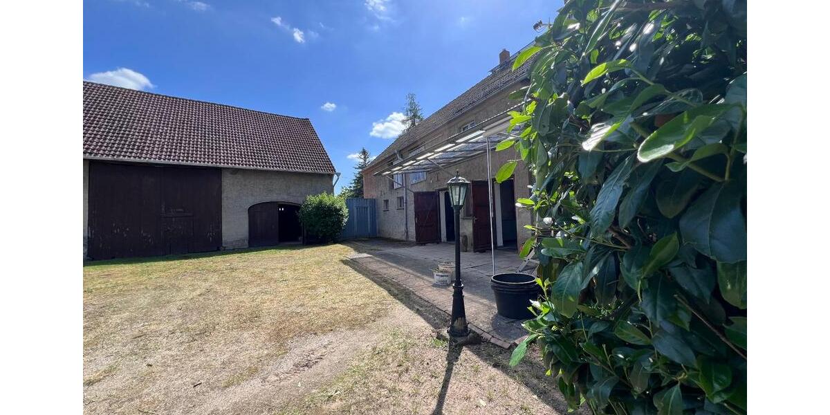 Einfamilienhaus Schlieben - 4 Zimmer, 110 m&sup2;, 243.000&euro; | Angebot:26947995