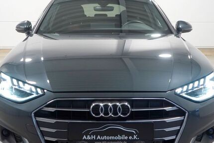 Audi A4 57.358 km 27.680 &euro; Hürth bei Köln 50354