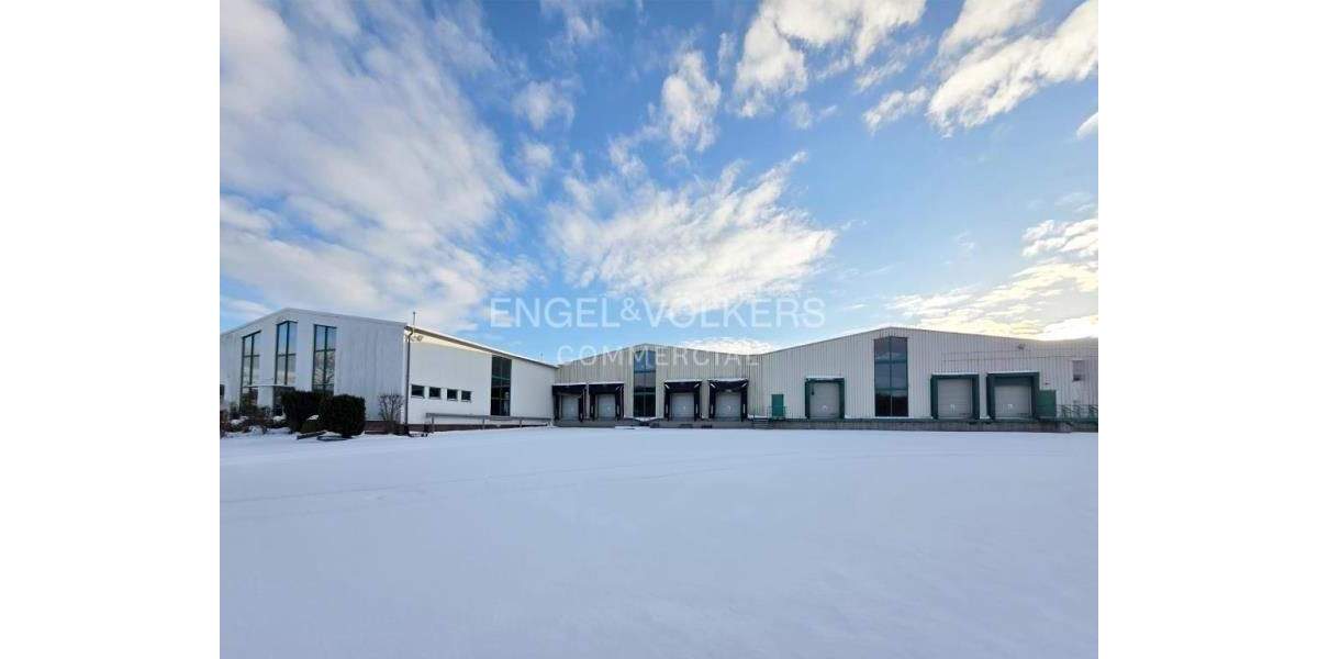 Gewerbeobjekt Geisleden - 34.000&euro; | Angebot:25772889
