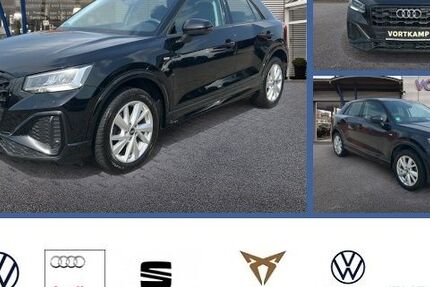 Audi Q2 60.466 km 25.480 &euro; Gronau 48599
