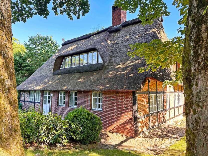 Haus zum Kaufen in Rosengarten 589.000 € 168 m² 6 zimmer