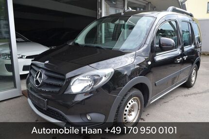 Mercedes-Benz Citan 216.885 km 8.950 &euro; Solingen 42719