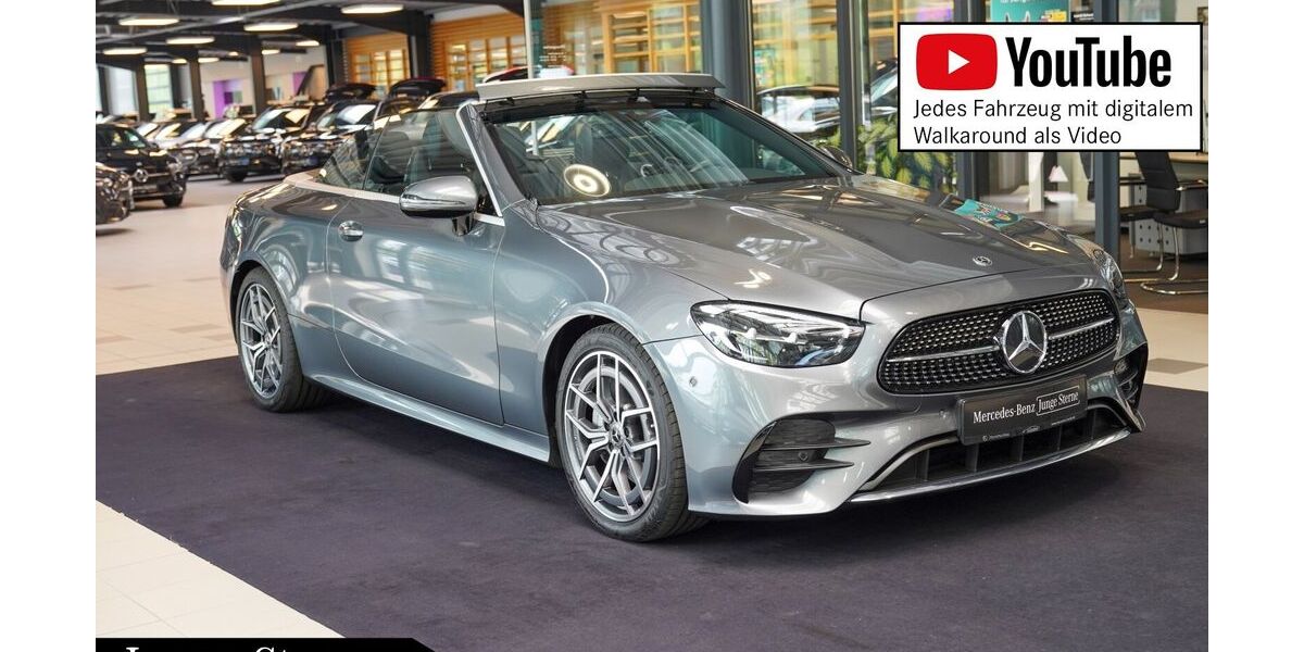 Mercedes-Benz E 220 62.331 km 45.800 &euro; Cloppenburg 49661