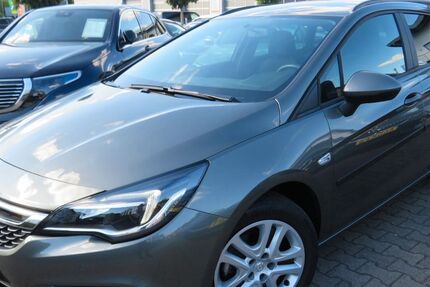 Opel Astra 42.200 km 11.990 € Montabaur 56410