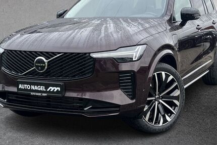 Volvo XC90 25.103 km 66.800 &euro; Hamm 59067