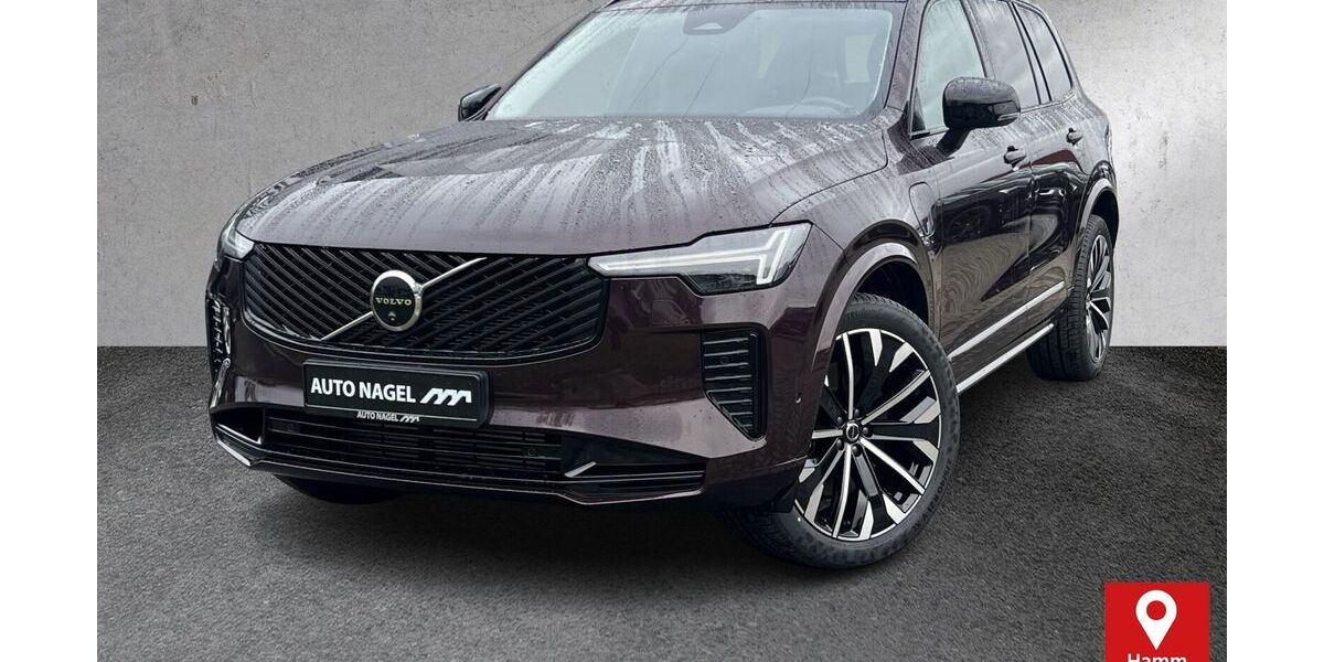 Volvo XC90 25.103 km 66.800 &euro; Hamm 59067