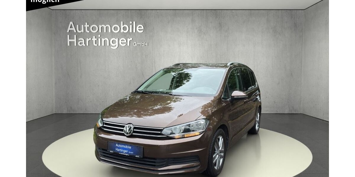 VW Touran 173.500 km 12.950 &euro; Bendorf 56170