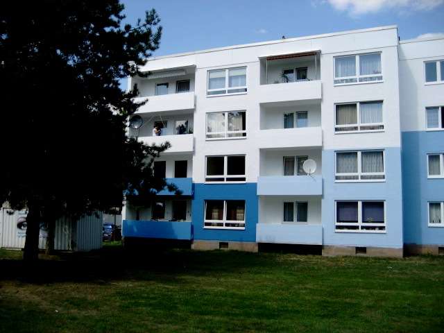 Etagenwohnung Dortmund Brackel - 4.5 Zimmer, 81 m&sup2;, 629&euro; | Angebot:27122629
