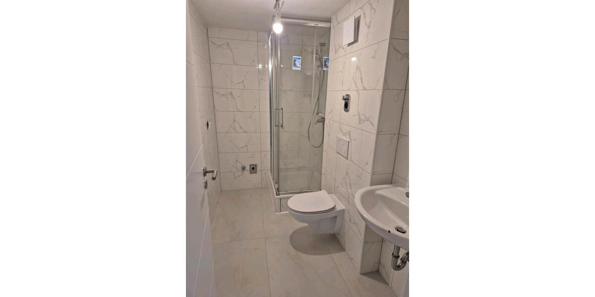 Etagenwohnung Lampertheim - 2 Zimmer, 61 m&sup2;, 800&euro; | Angebot:25655269