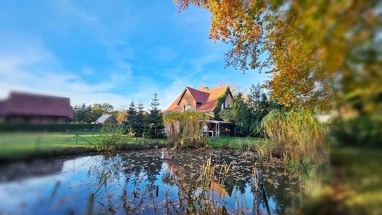 Bauernhaus, Landhaus Beverstedt Kirchwistedt - 6 Zimmer, 214 m&sup2;, 240.000&euro; | Angebot:25701492