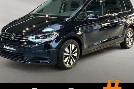 VW Touran 19.827 km 31.809 &euro; Neckarsulm 74172