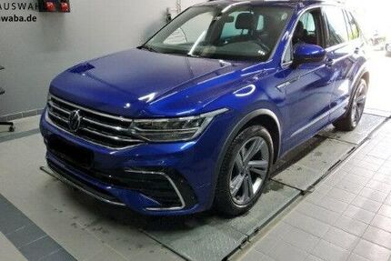 VW Tiguan 30.600 km 34.990 &euro; Gersthofen 86368