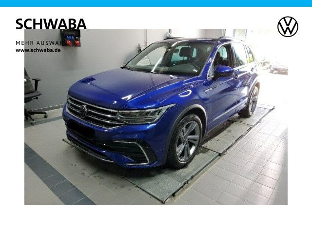 VW Tiguan 30.600 km 34.990 &euro; Gersthofen 86368