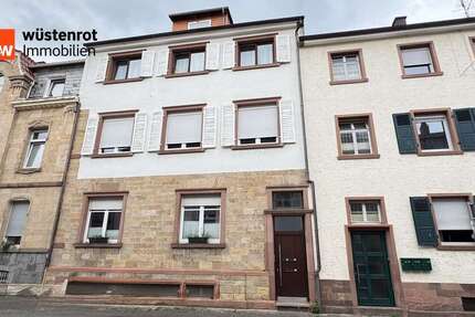 Wohnung zum Kaufen in Neustadt 265.000 € 86 m² 4 zimmer
