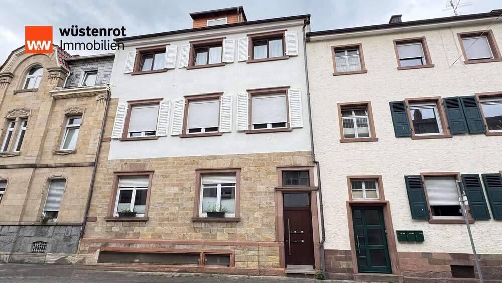 Wohnung zum Kaufen in Neustadt 265.000 € 86 m² 4 zimmer