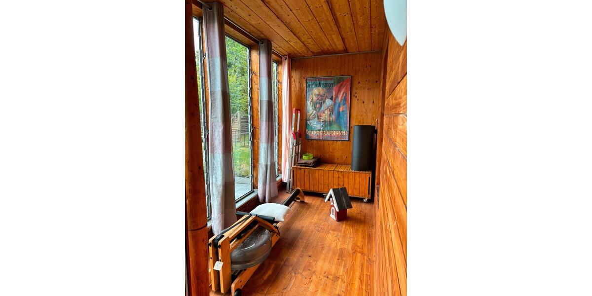 Terrassenwohnung Kreuztal - 2 Zimmer, 55 m&sup2;, 175.000&euro; | Angebot:27262898