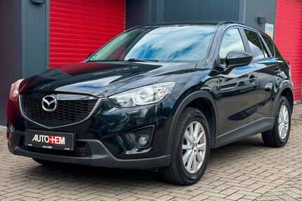 Mazda CX-5 267.000 km 4.600 &euro; Osnabrück 49086