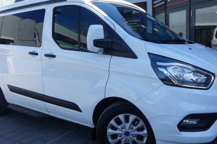 Ford Transit Custom 37.240 km 44.800 &euro; Berlin 13156