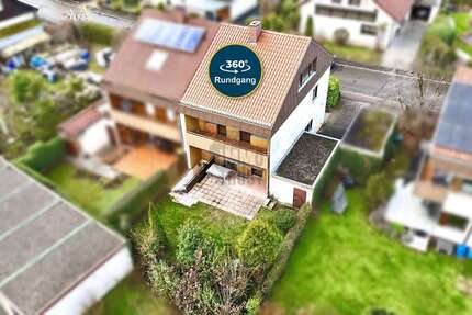 Haus zum Mieten in Kuchen 1.450 € 156 m² 5.5 zimmer