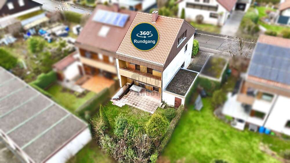 Haus zum Mieten in Kuchen 1.450 € 156 m² 5.5 zimmer