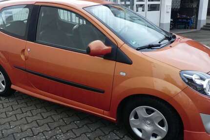 Renault Twingo 109.000 km 1.800 &euro; Mühlacker 75417