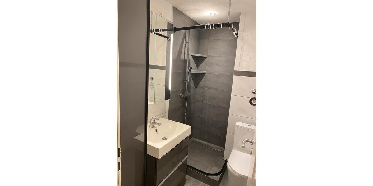 Etagenwohnung Emmendingen - 2.5 Zimmer, 60 m&sup2;, 255.000&euro; | Angebot:26869342