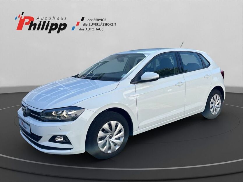VW Polo 9.500 km 16.990 € Bischofswerda 01877