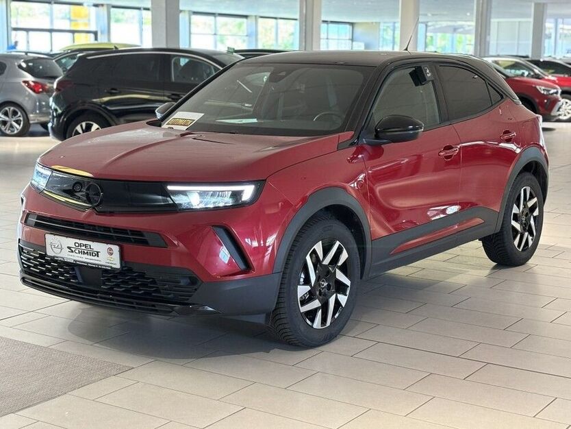 Mokka-e
