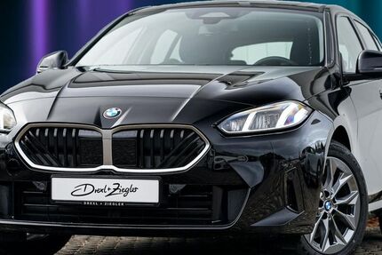 BMW 120 6.490 km 29.590 &euro; Günzburg 89312