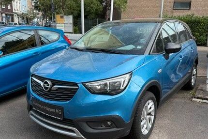 Opel Crossland (X) 110.000 km 8.990 &euro; Düren 52349