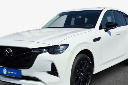 Mazda CX-60 48.833 km 33.940 &euro; Dresden 01277