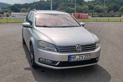 VW Passat 259.000 km 5.990 &euro; marburg 35037