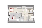 Großzügiges Wohnhaus mit Traumgarten - Zweifamilienhaus Harsum Harsum | Angebot:26480109