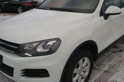 VW Touareg 325.649 km 9.850 &euro; Neufahrn 84088