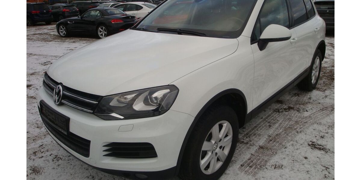 VW Touareg 325.649 km 9.850 &euro; Neufahrn 84088