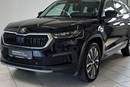 Skoda Kodiaq 44.610 km 36.699 &euro; Hemmingen/Hannover 30966