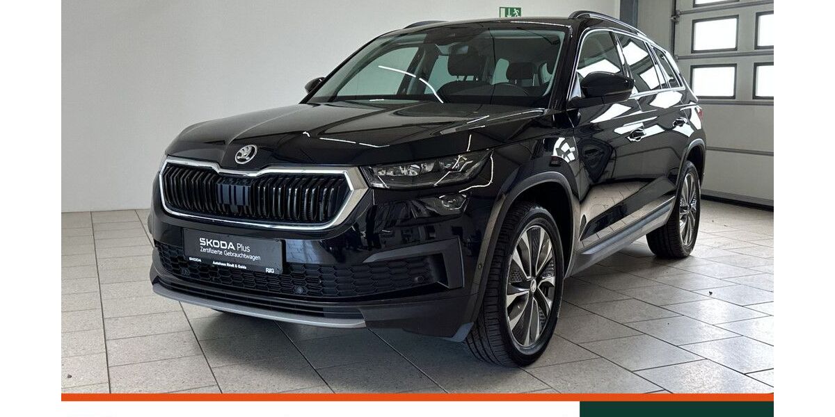 Skoda Kodiaq 44.610 km 36.699 &euro; Hemmingen/Hannover 30966