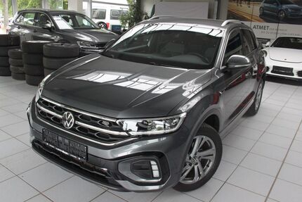 VW T-Roc 48.500 km 25.890 &euro; Weil im Schönbuch 71093