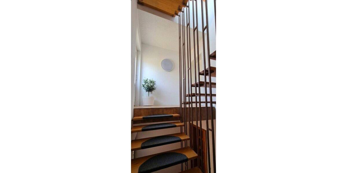 Etagenwohnung Gaggenau Michelbach - 3 Zimmer, 77 m&sup2;, 310.000&euro; | Angebot:26825032